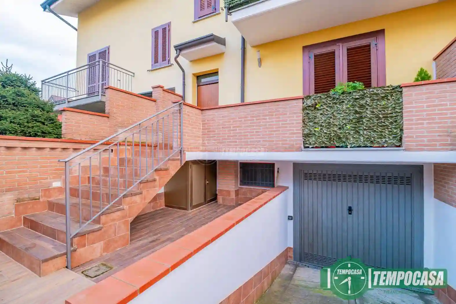 Villetta a schiera - foto 3