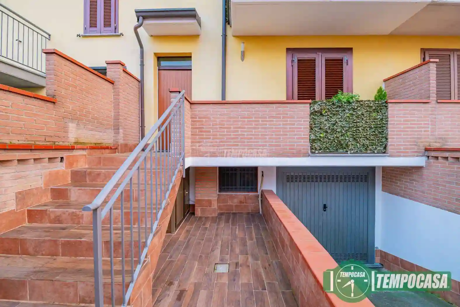 Villetta a schiera - foto 4