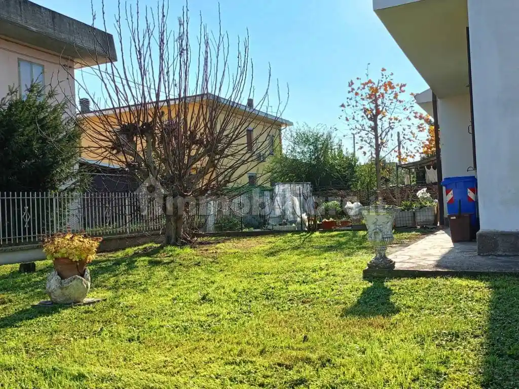 Villetta a schiera in vendita a San Possidonio