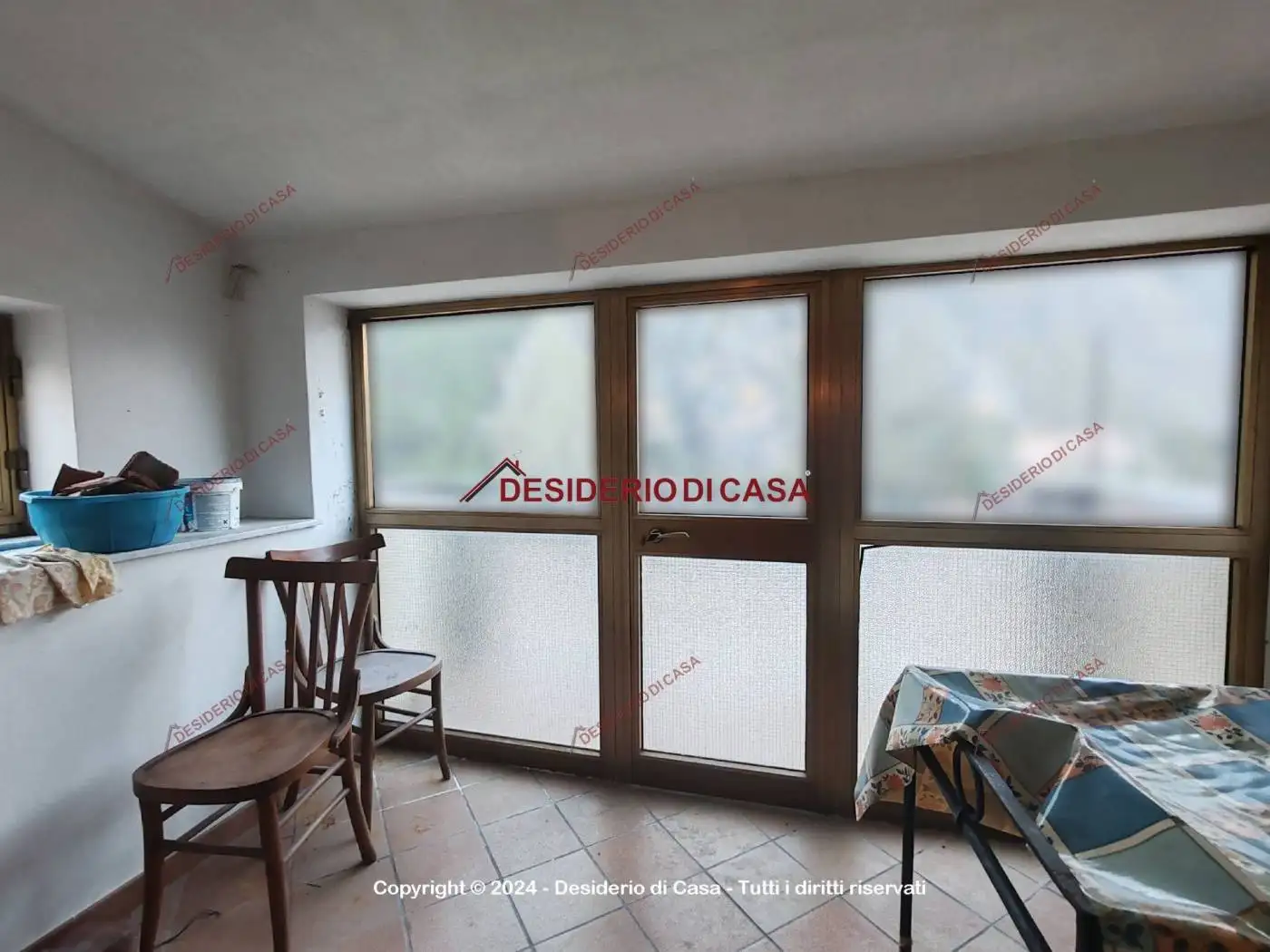 Casa indipendente in vendita a Isnello