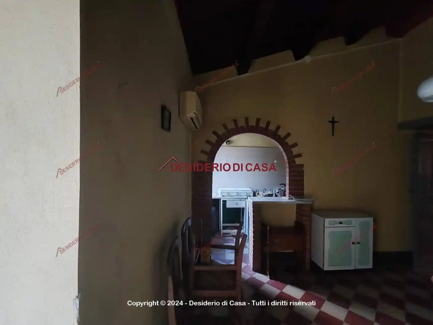 Casa indipendente - foto 4