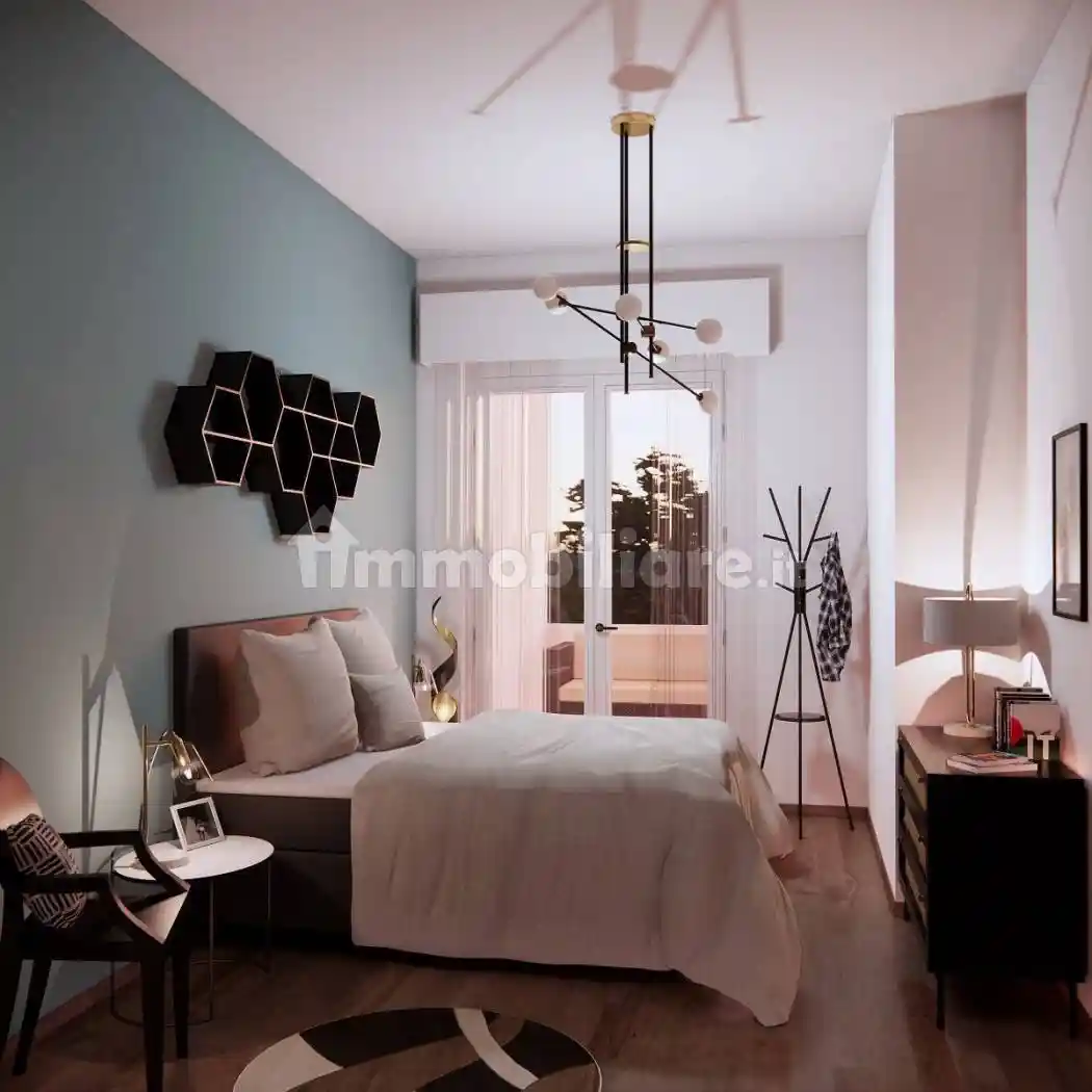 Trilocale via Otricoli 10, Furio Camillo, Roma - foto 4