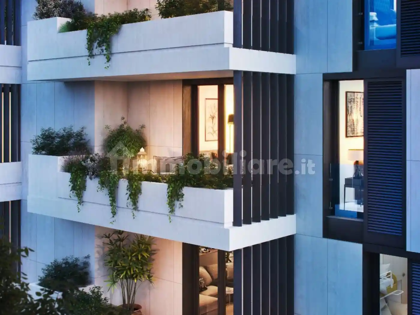 Trilocale via Otricoli 10, Furio Camillo, Roma - foto 5