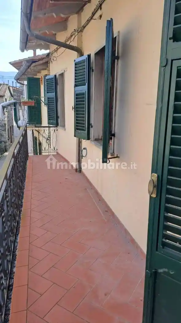 Appartamento in vendita a Bibbiena