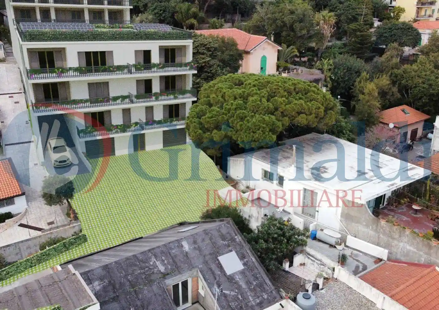 Trilocale via Consolare Pompea, Villaggio Pace, Messina - foto 2