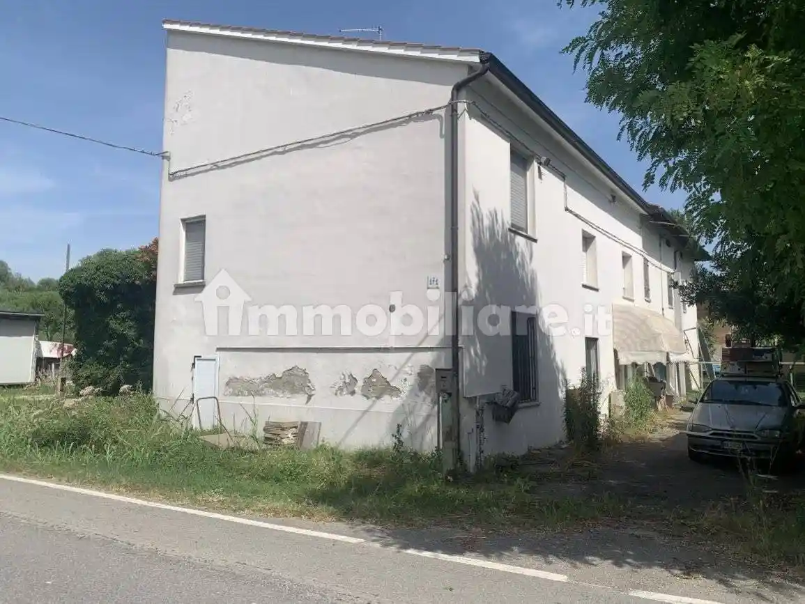 Appartamento in vendita a Concordia sulla Secchia