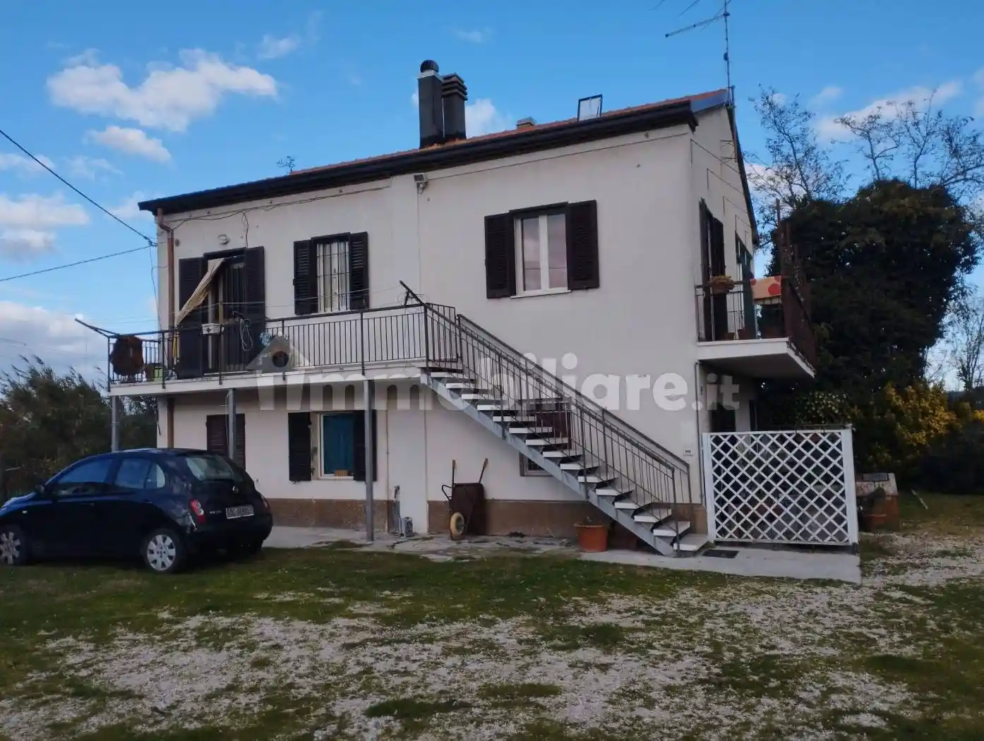 Villa in vendita a Pesaro