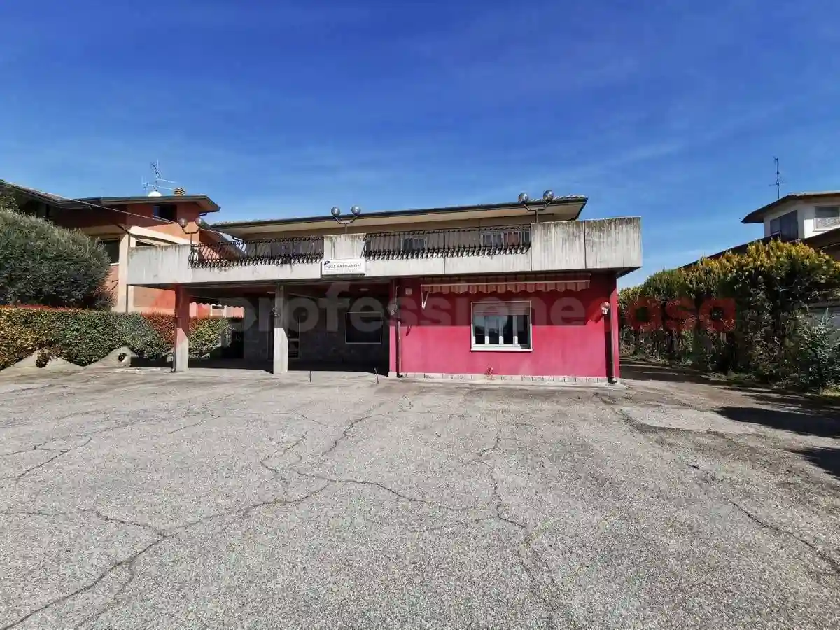 Casa indipendente - foto 2