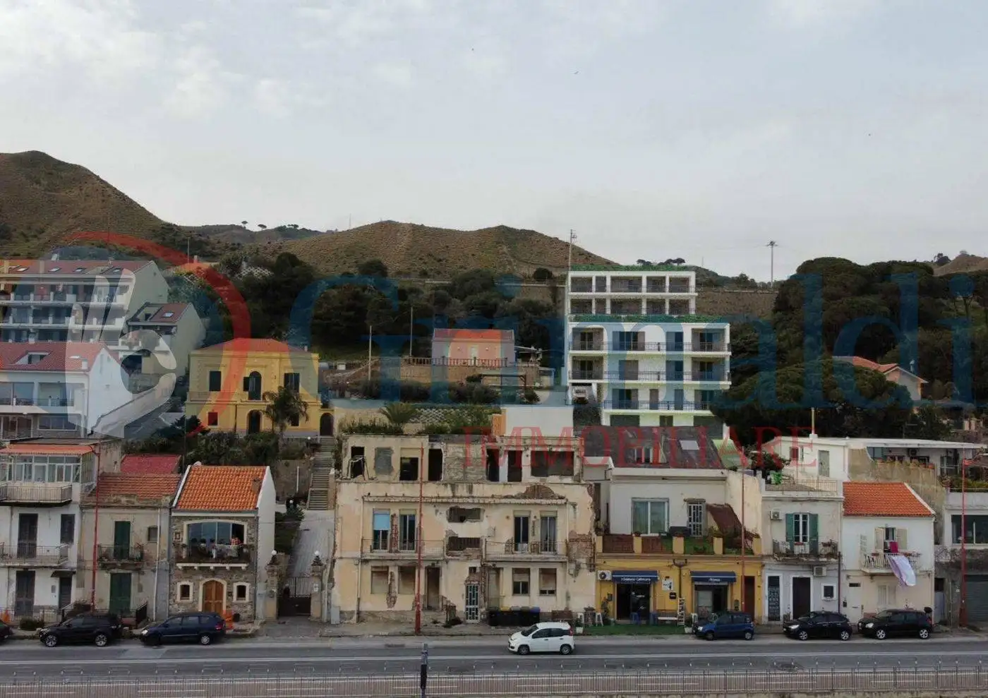 Appartamento in vendita a Messina