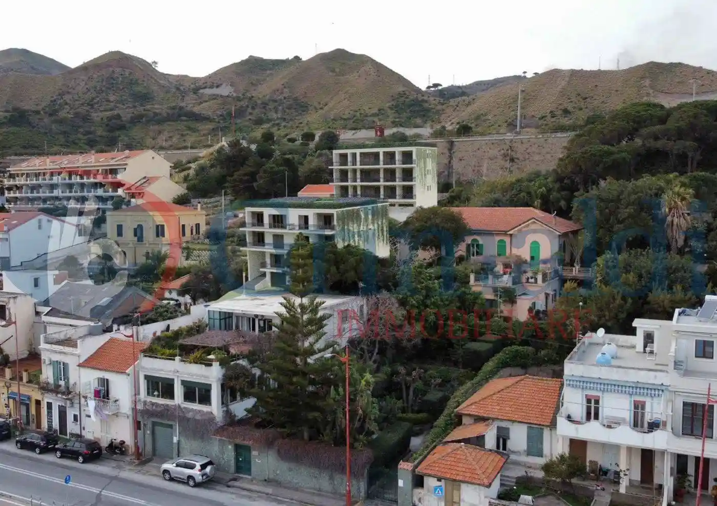 Trilocale via Consolare Pompea, Villaggio Pace, Messina - foto 2