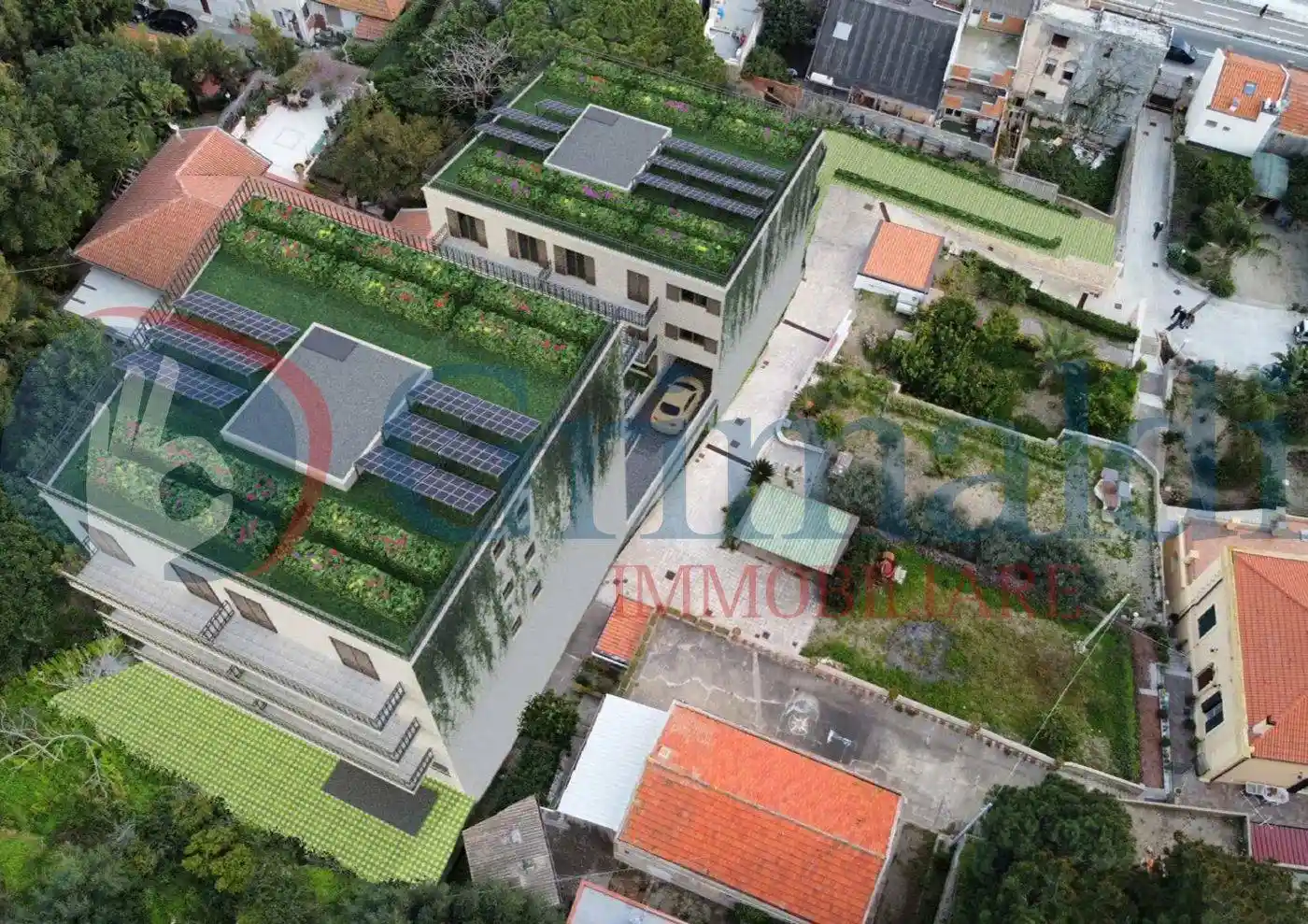 Trilocale via Consolare Pompea, Villaggio Pace, Messina - foto 3