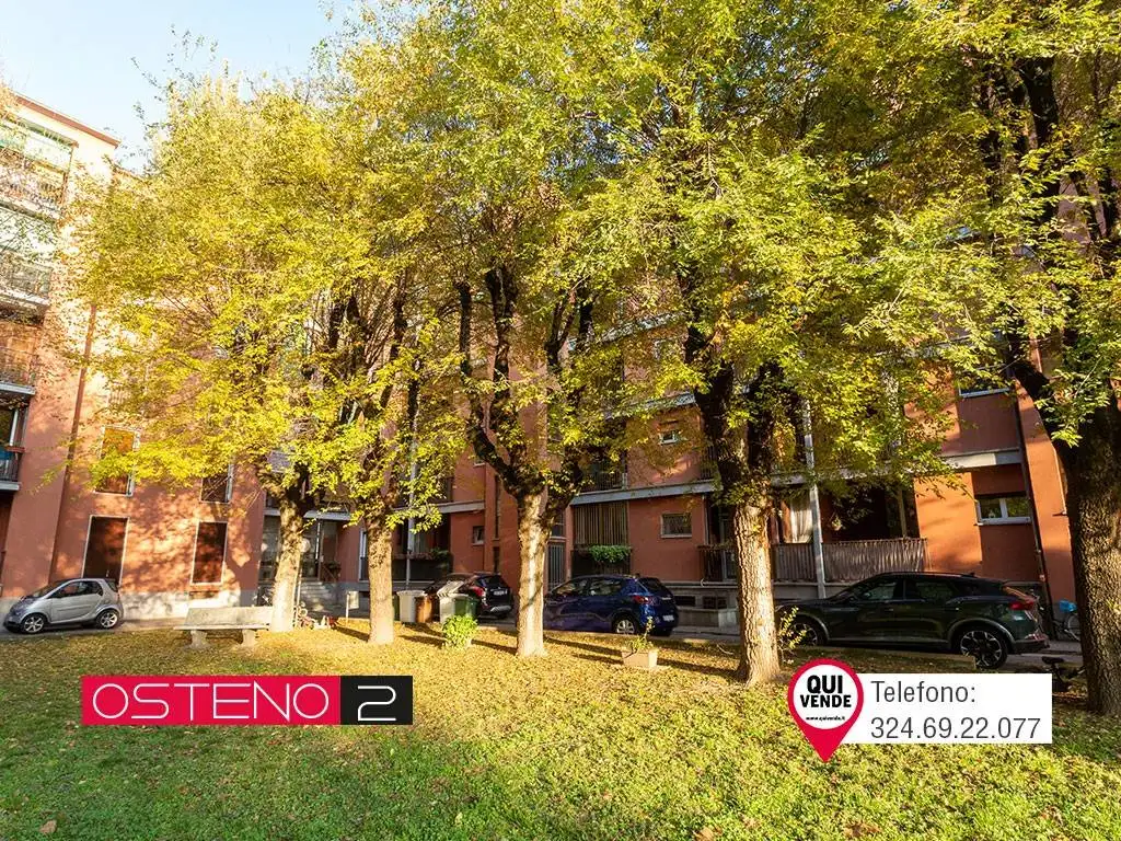 Apartment in vendita a Milan