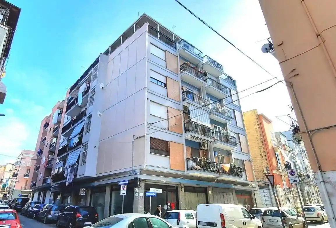 Appartamento in vendita a Barletta