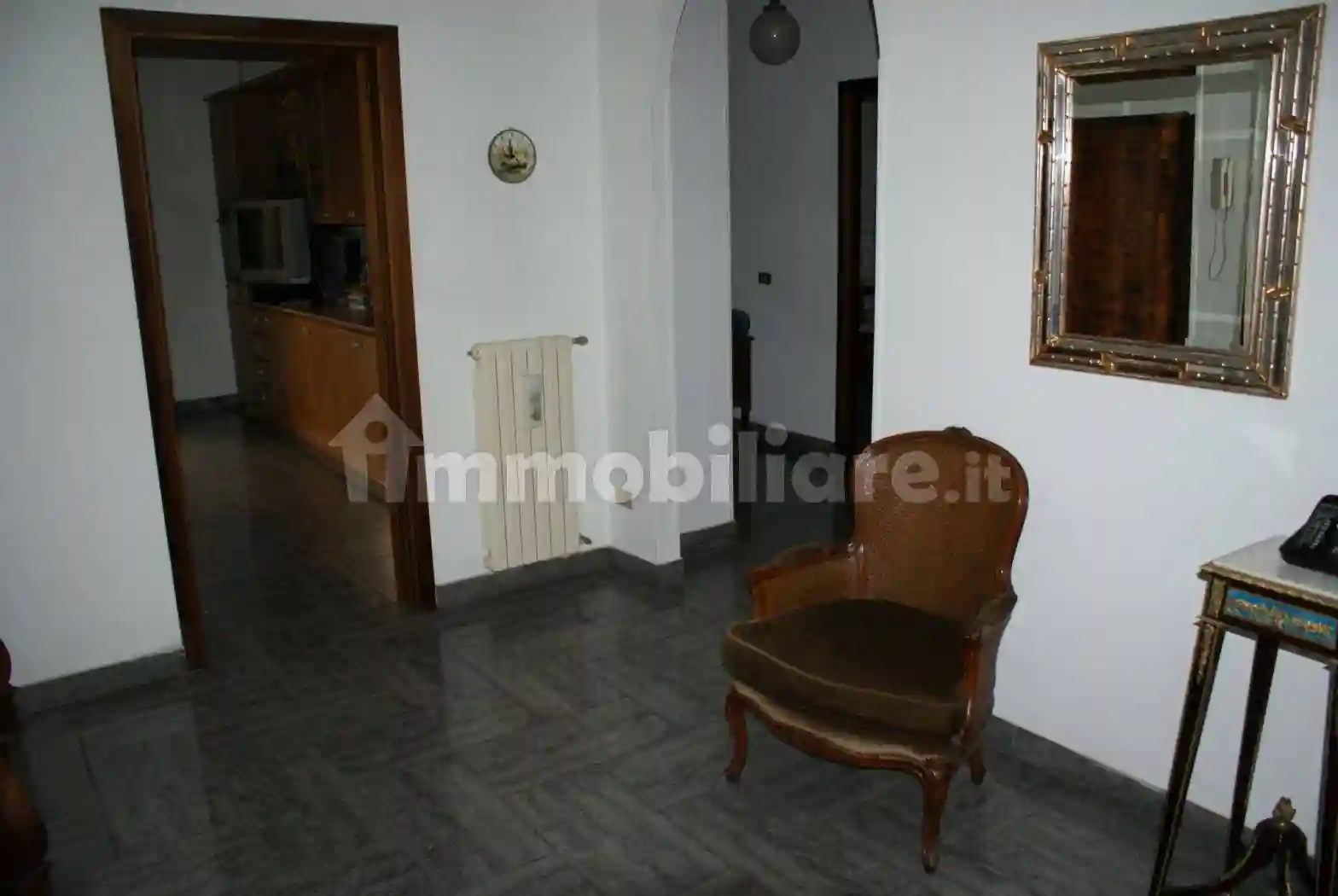 Bilocale via San Severo 2A, Casalnuovo Monterotaro - foto 4