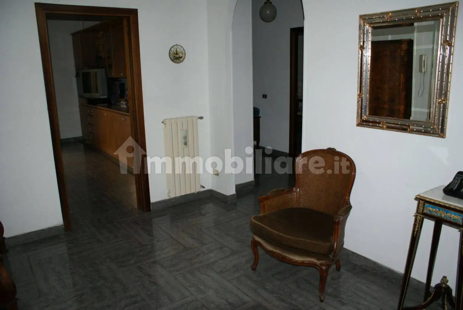 Bilocale via San Severo 2A, Casalnuovo Monterotaro - foto 3