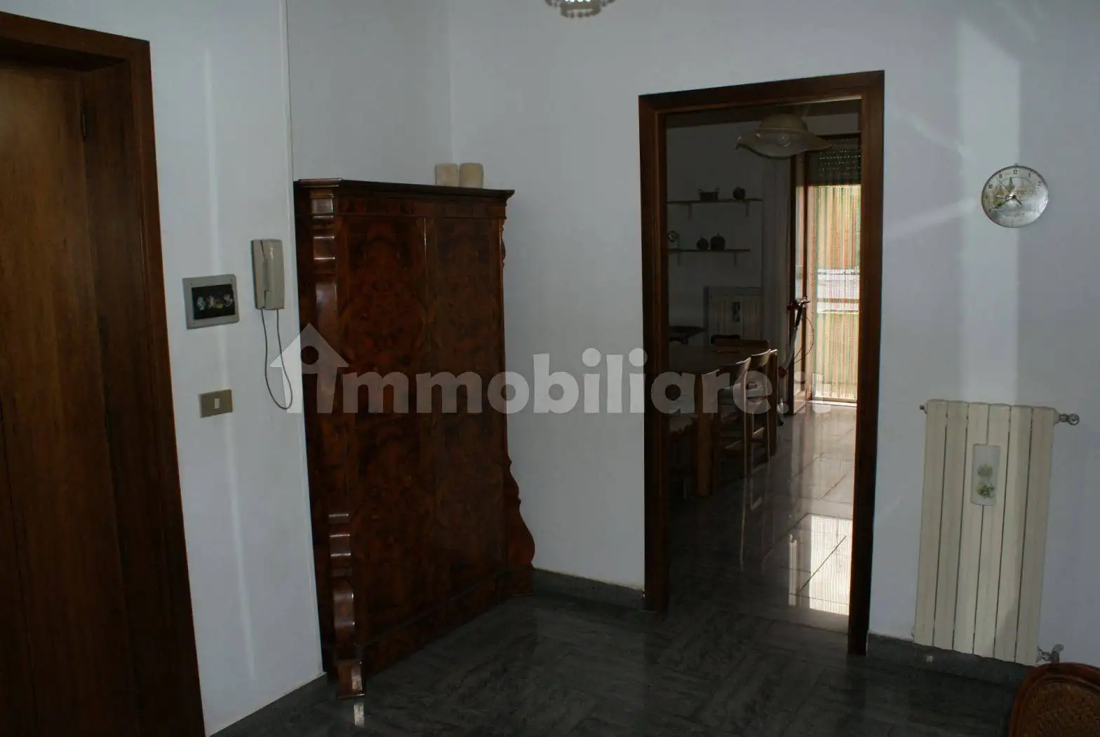 Bilocale via San Severo 2A, Casalnuovo Monterotaro - foto 5