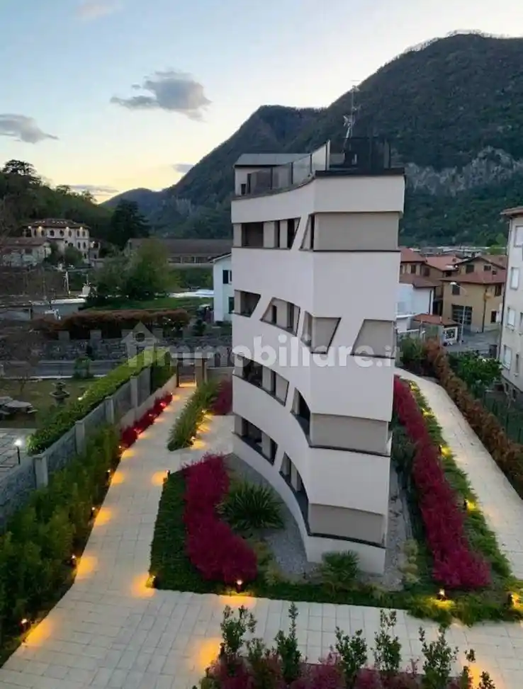 Attico - Mansarda in vendita a Canzo