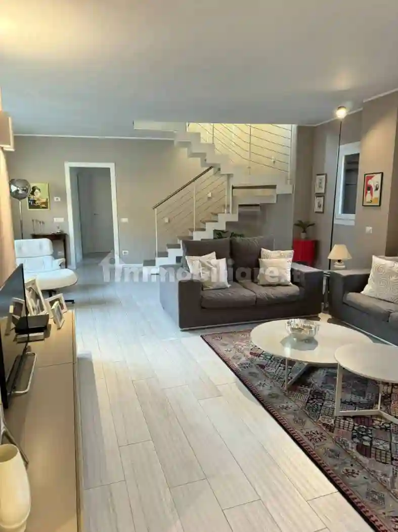 Attico - Mansarda - foto 5