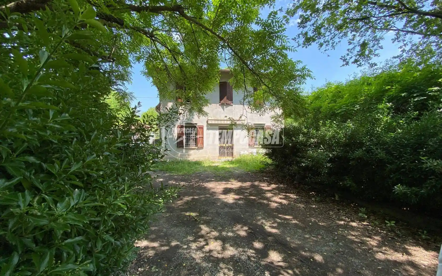 Appartamento in vendita a Castelfranco Emilia