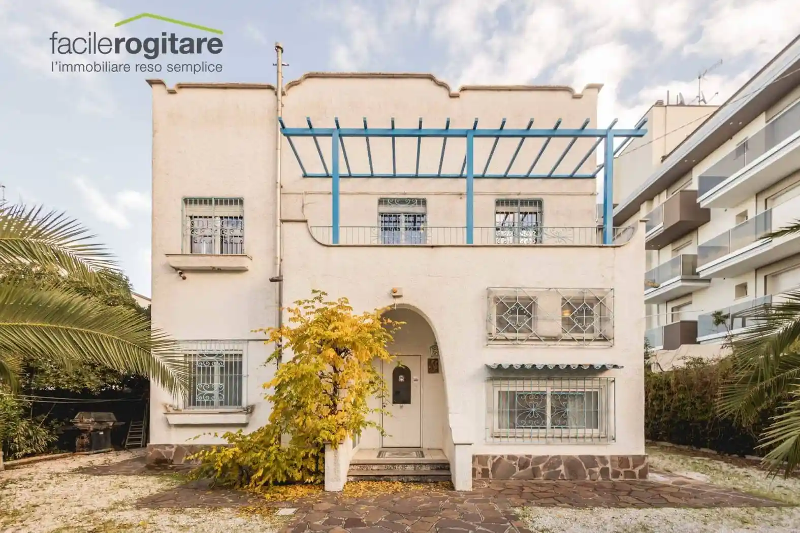 Villa in vendita a Riccione