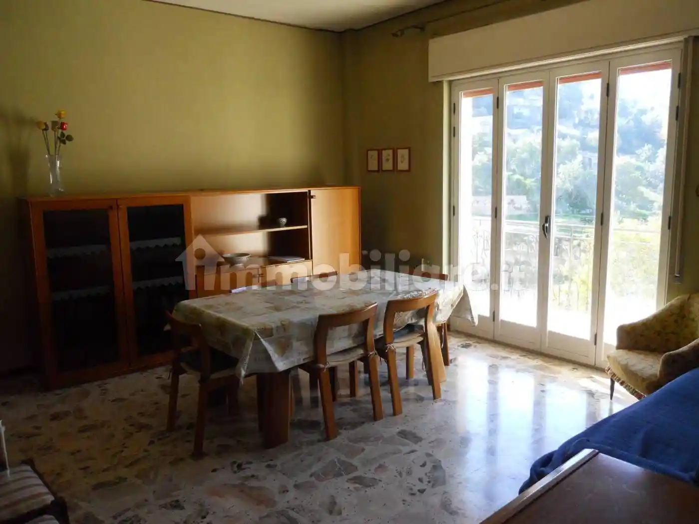 Appartamento in vendita a Modica