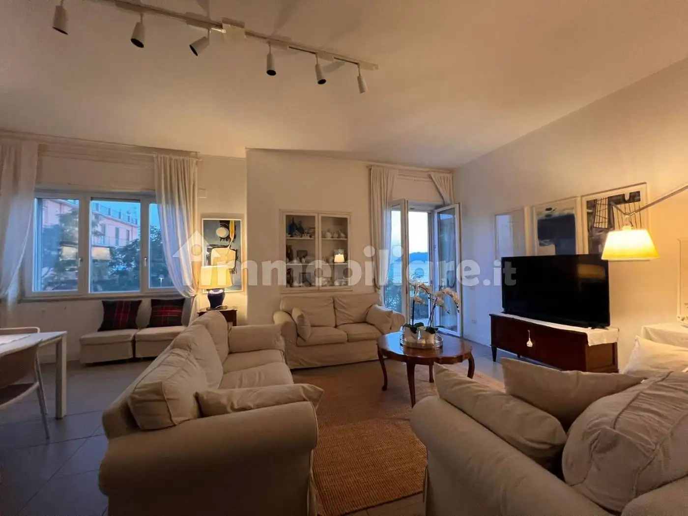 Appartamento in affitto a Salerno