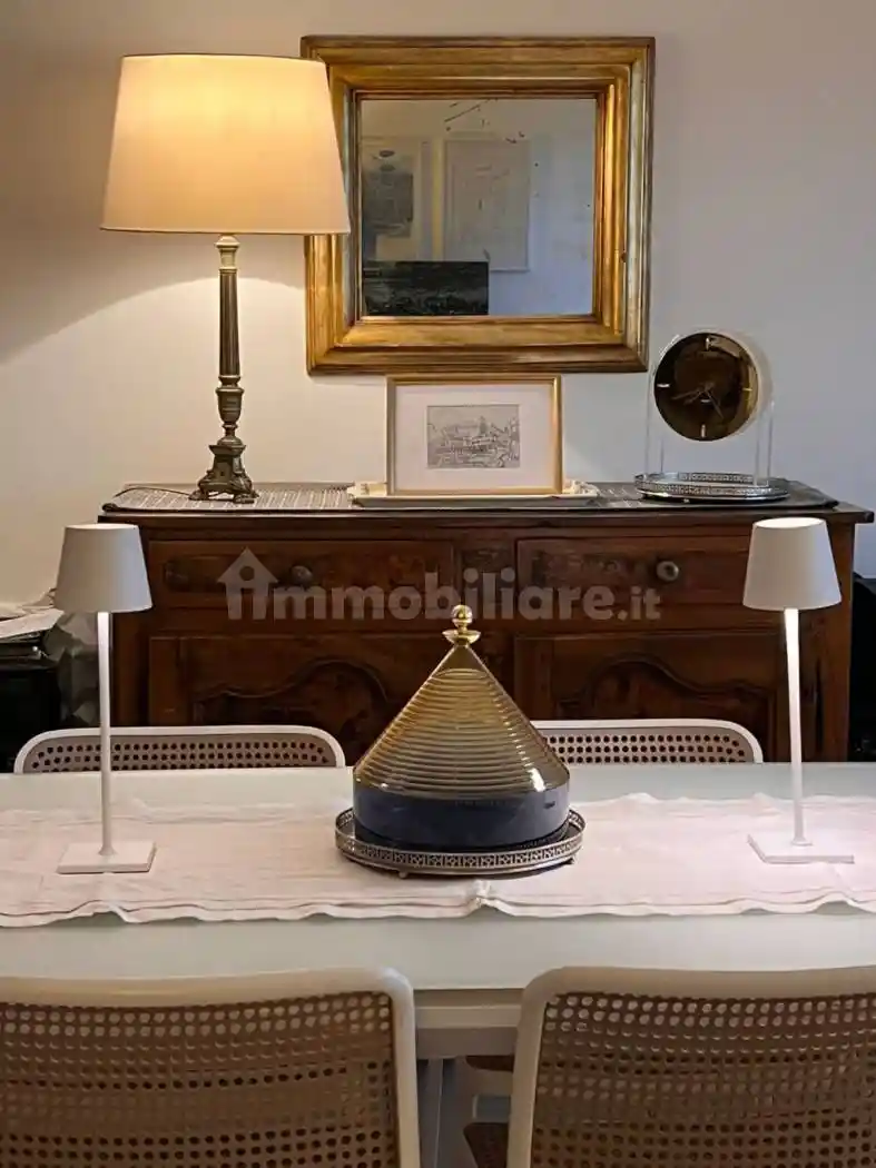 Quadrilocale Lungomare Guglielmo Marconi, Torrione, Salerno - foto 5