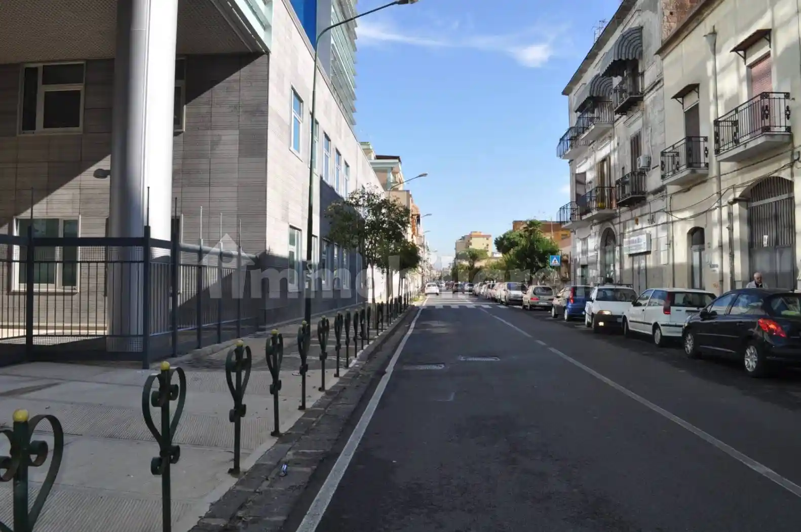 Appartamento in affitto a Napoli