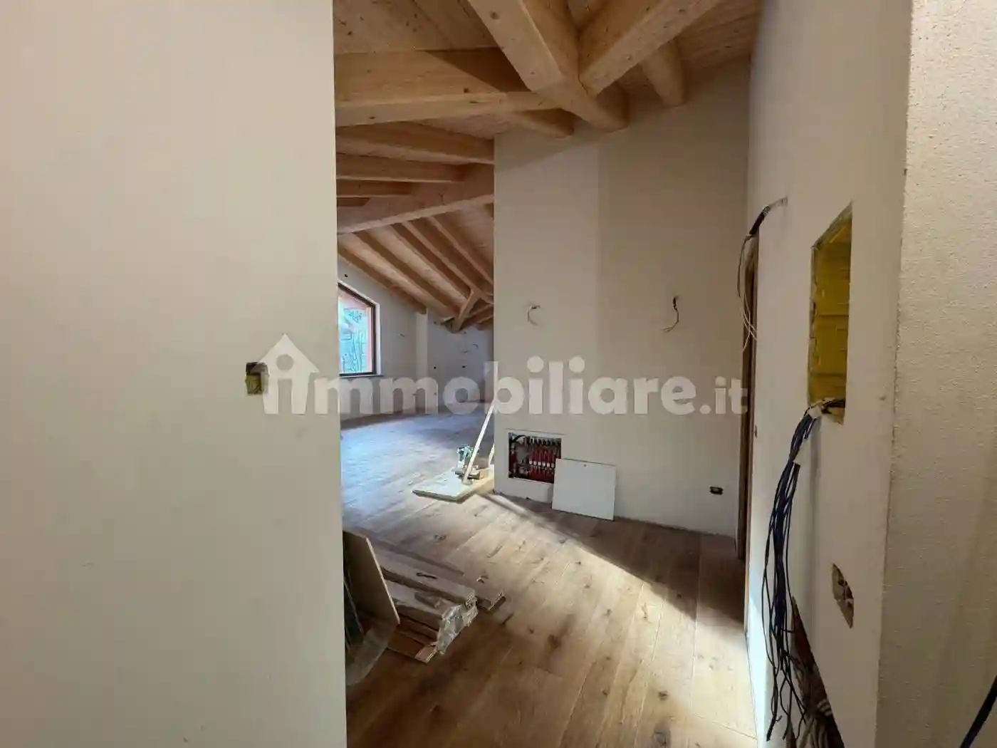 Attico - Mansarda - foto 3