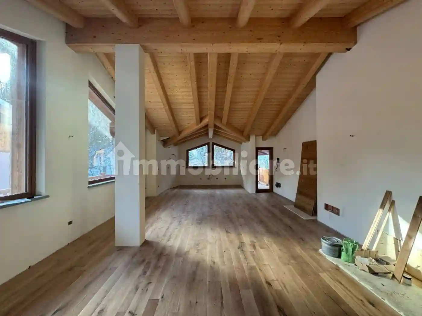 Attico - Mansarda - foto 5