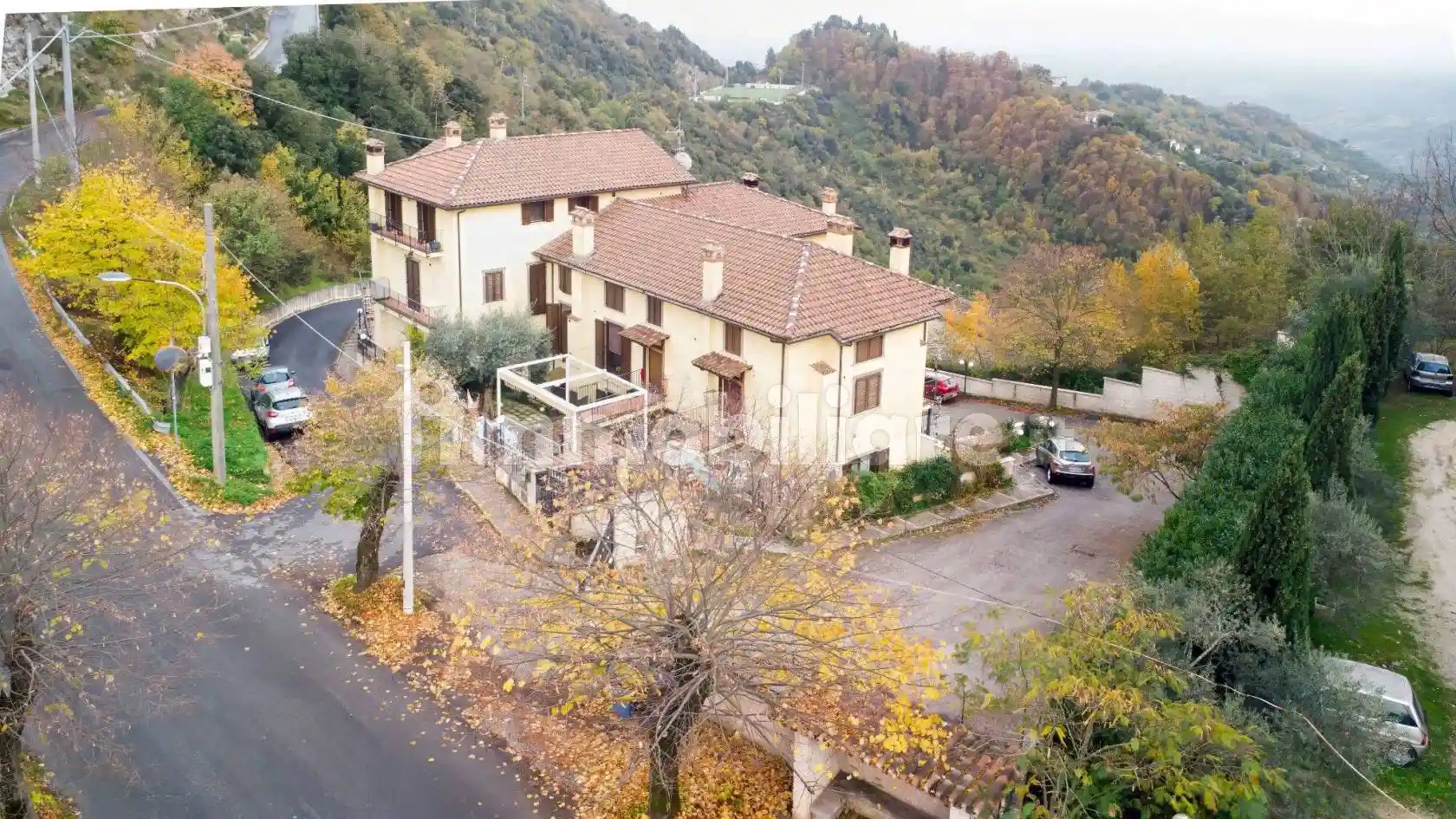 Appartamento in vendita a Genazzano