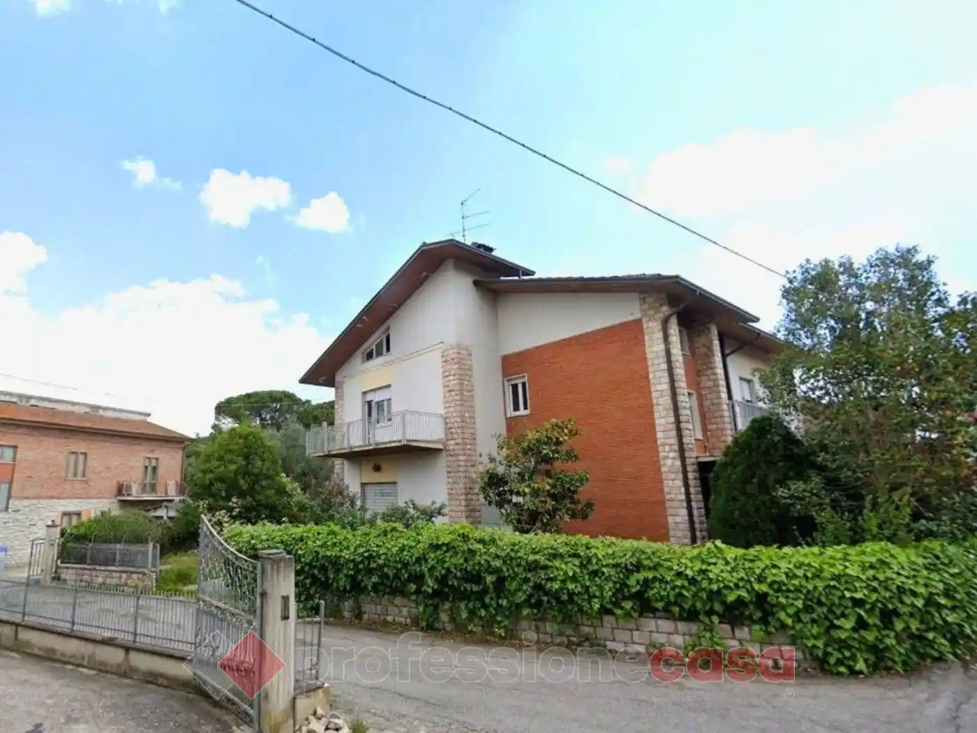 Villa in vendita a Perugia