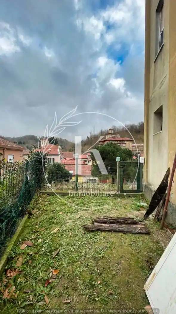 Appartamento in vendita a Altare