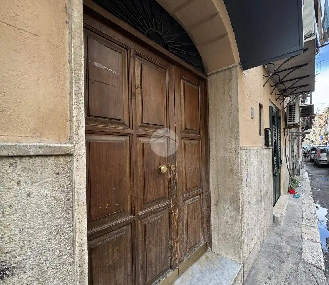 Appartamento in vendita a Palermo