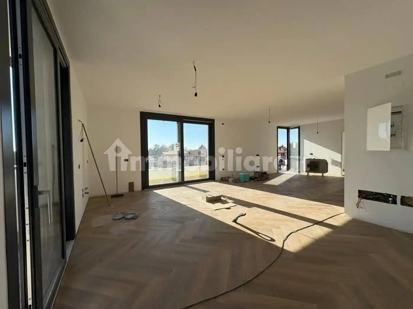 Attico - Mansarda in vendita a Cassola