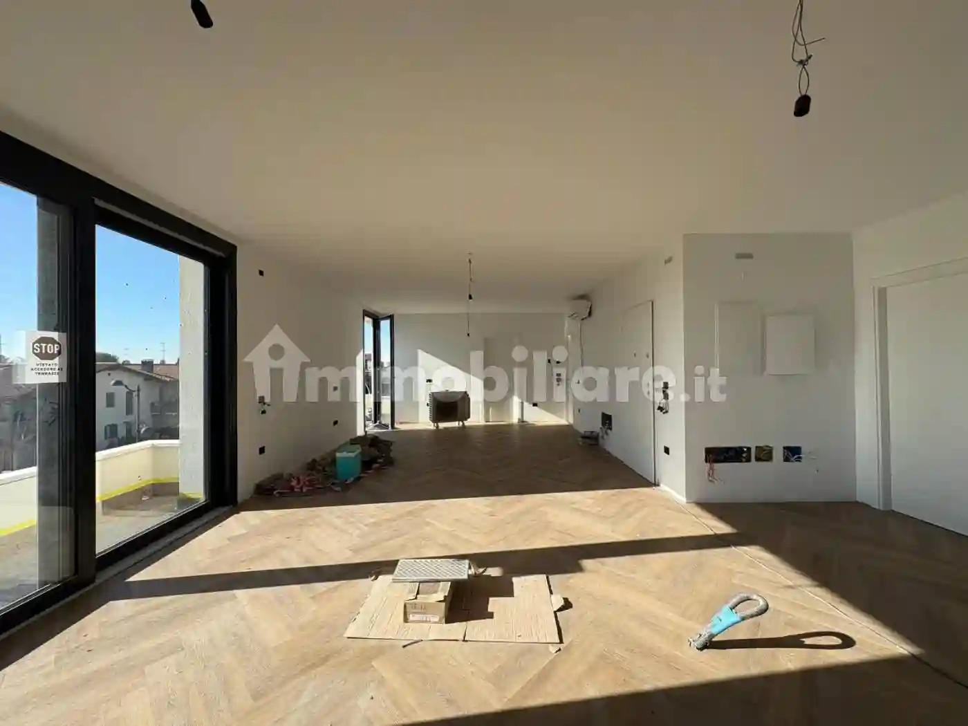 Attico - Mansarda - foto 3