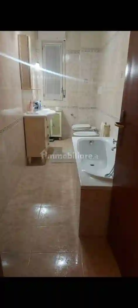 Quadrilocale via Rausei 1, Tremulini - Eremo, Reggio Calabria - foto 4