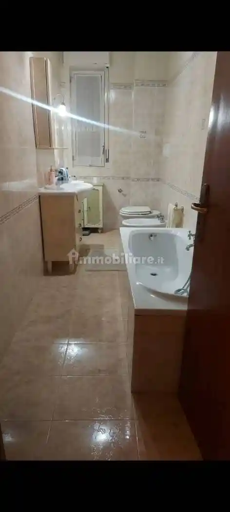 Quadrilocale via Rausei 1, Tremulini - Eremo, Reggio Calabria - foto 2