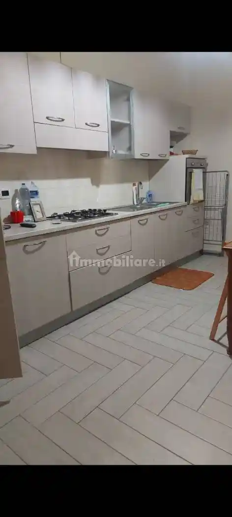 Quadrilocale via Rausei 1, Tremulini - Eremo, Reggio Calabria - foto 3