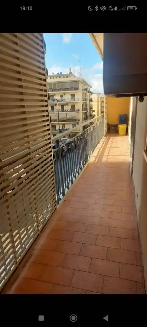 Quadrilocale via Rausei 1, Tremulini - Eremo, Reggio Calabria - foto 4