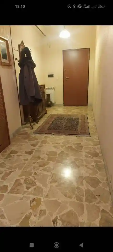 Quadrilocale via Rausei 1, Tremulini - Eremo, Reggio Calabria - foto 5