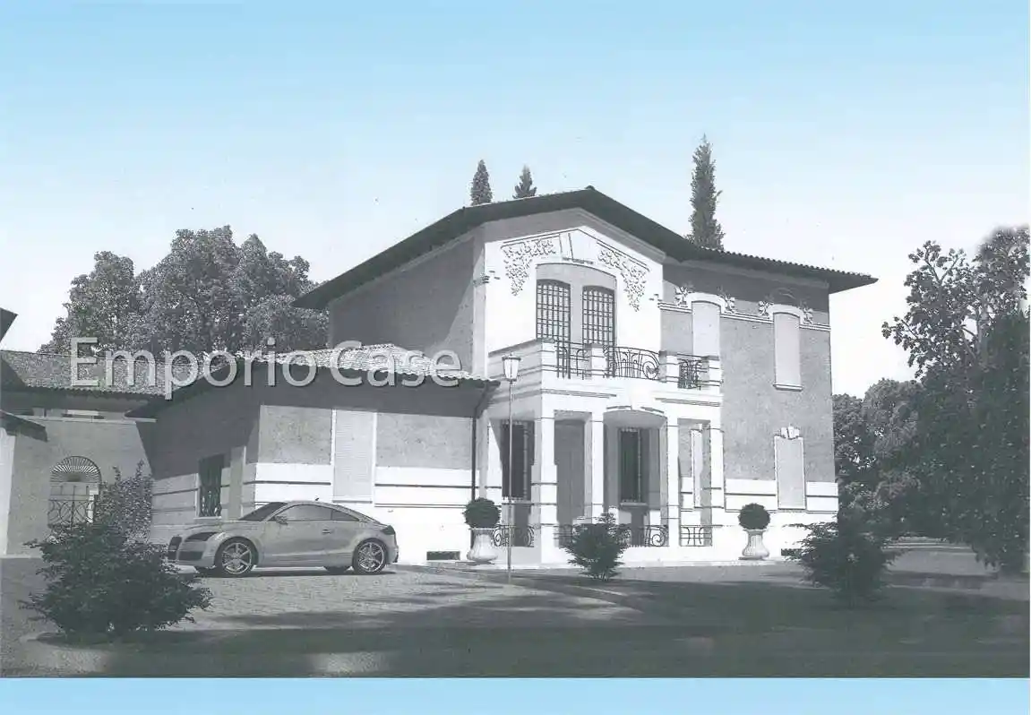 Villa in vendita a Formigine