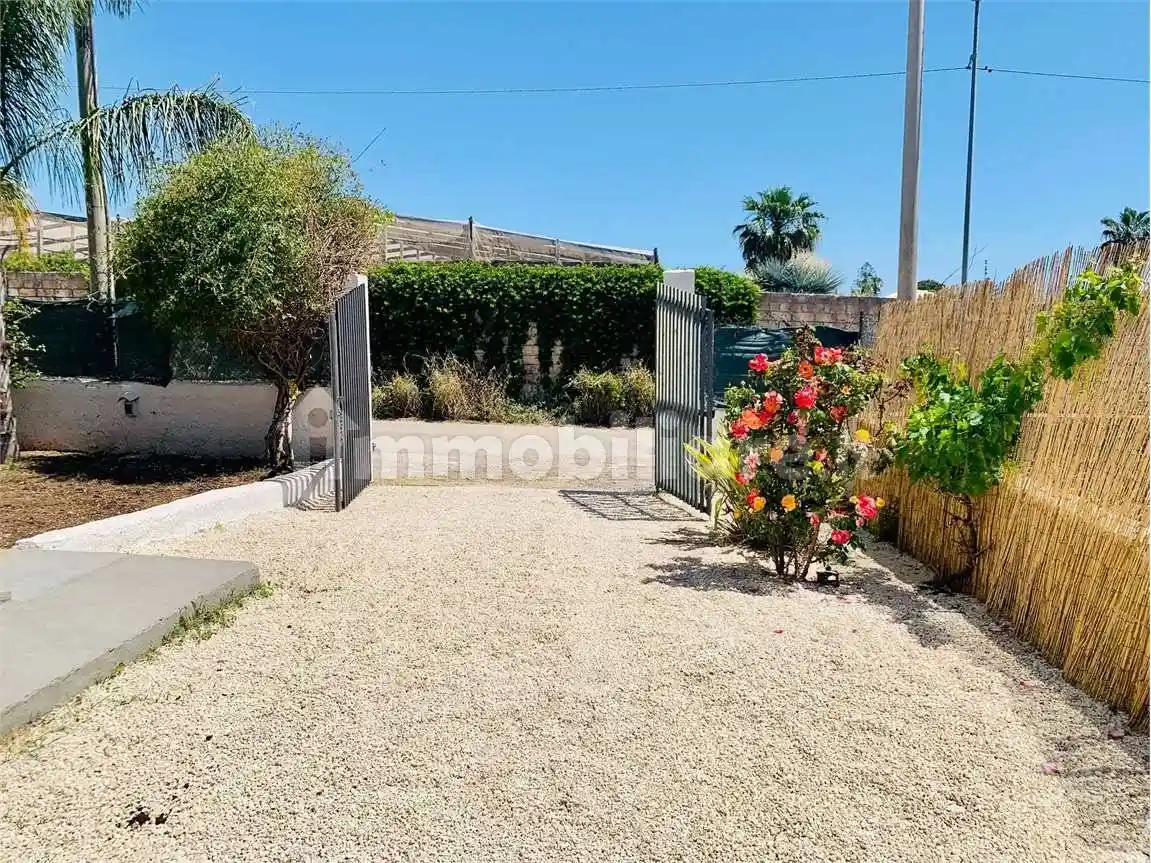 Villa in vendita a Siracusa