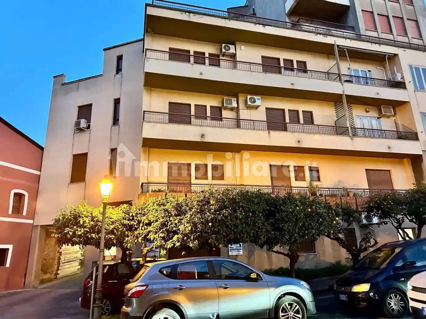 Appartamento in vendita a Barcellona Pozzo di Gotto