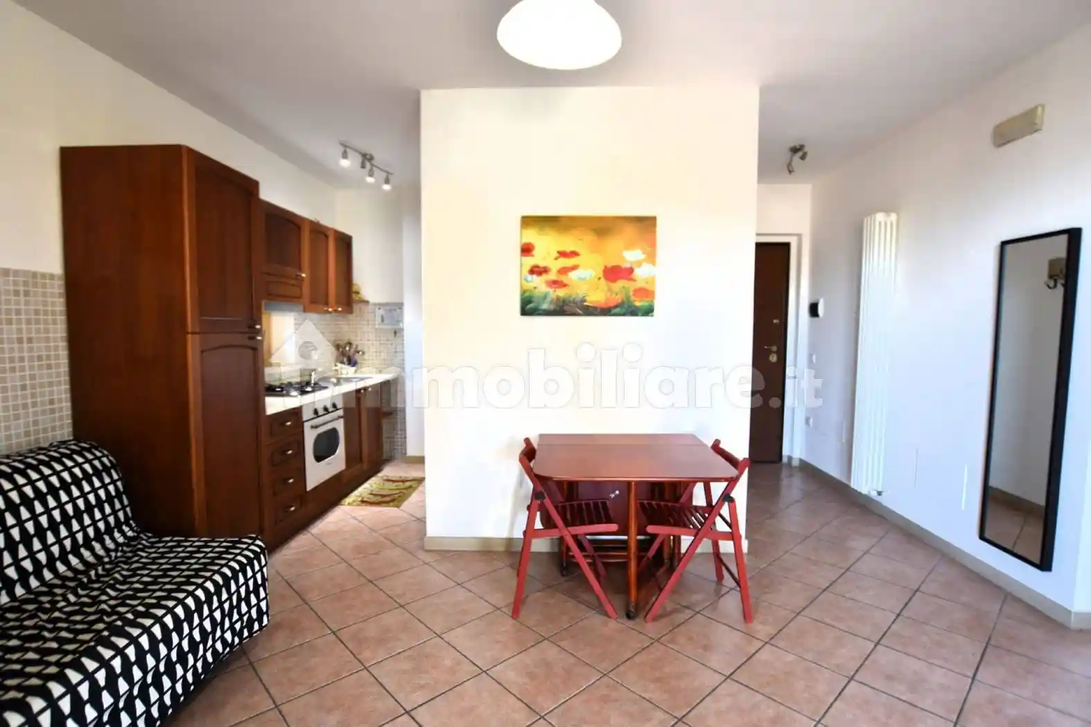 Appartamento in vendita a Campofilone