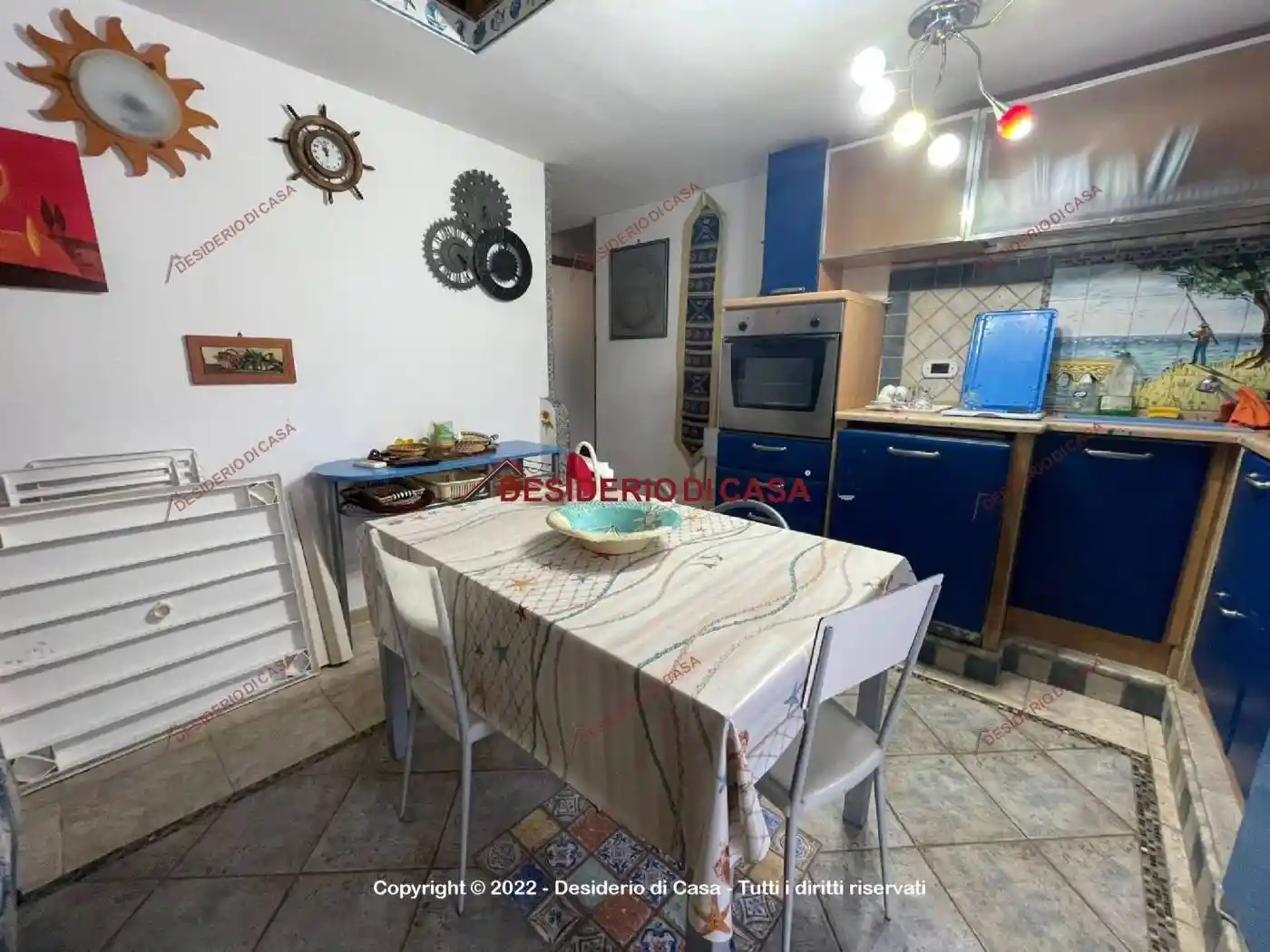 Bilocale viale Himera 10, Campofelice di Roccella - foto 2