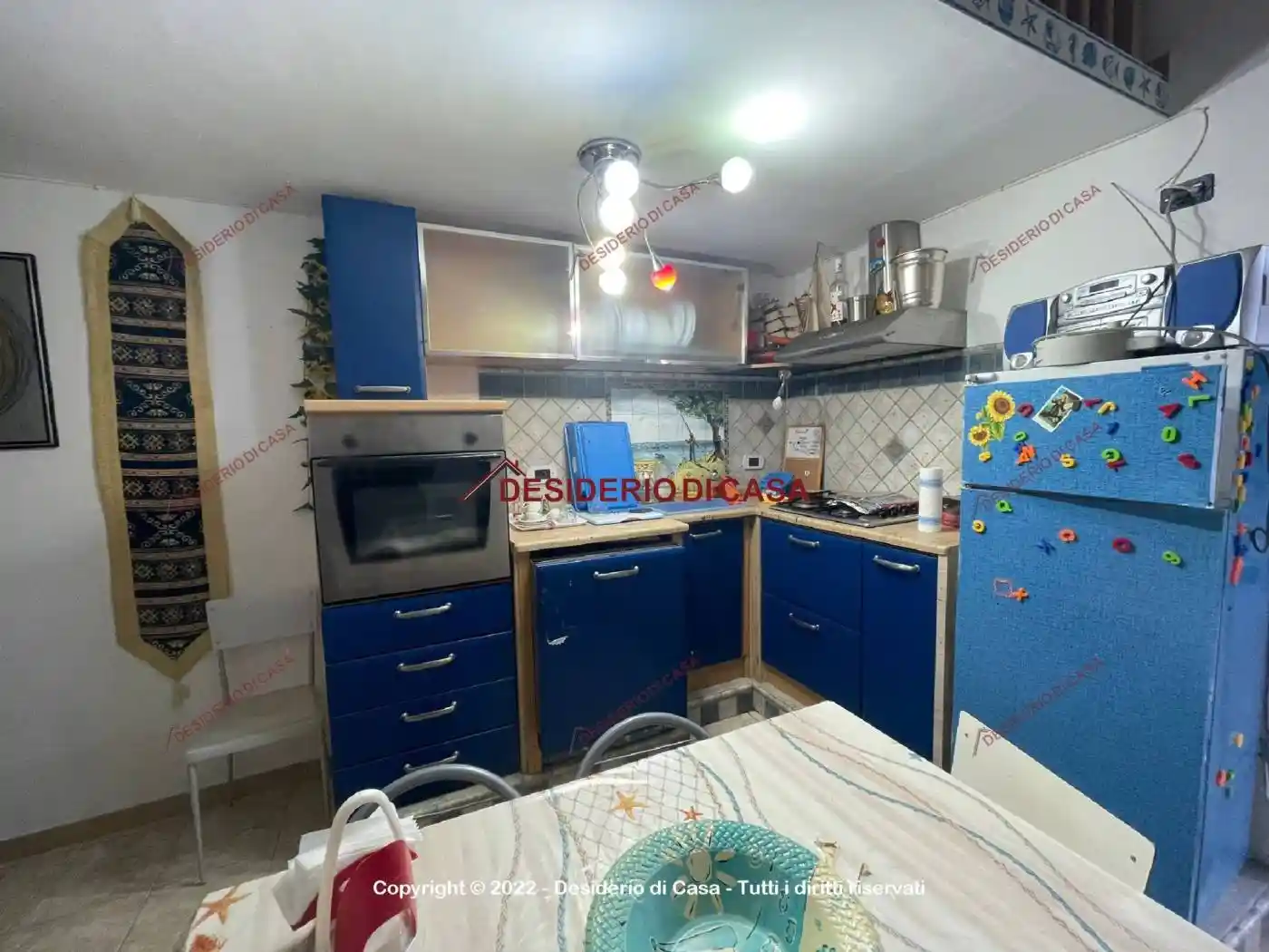 Bilocale viale Himera 10, Campofelice di Roccella - foto 3