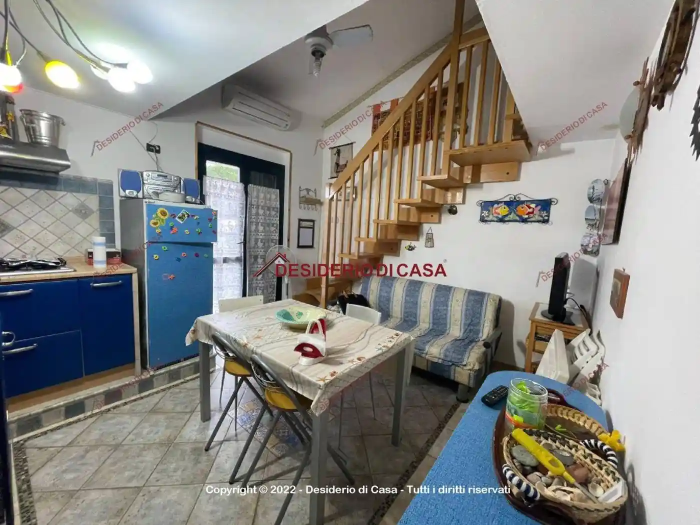 Bilocale viale Himera 10, Campofelice di Roccella - foto 4