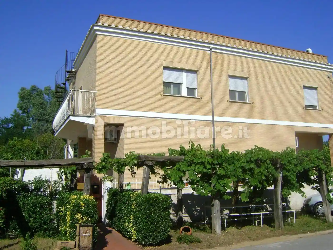 Villa in vendita a Terracina