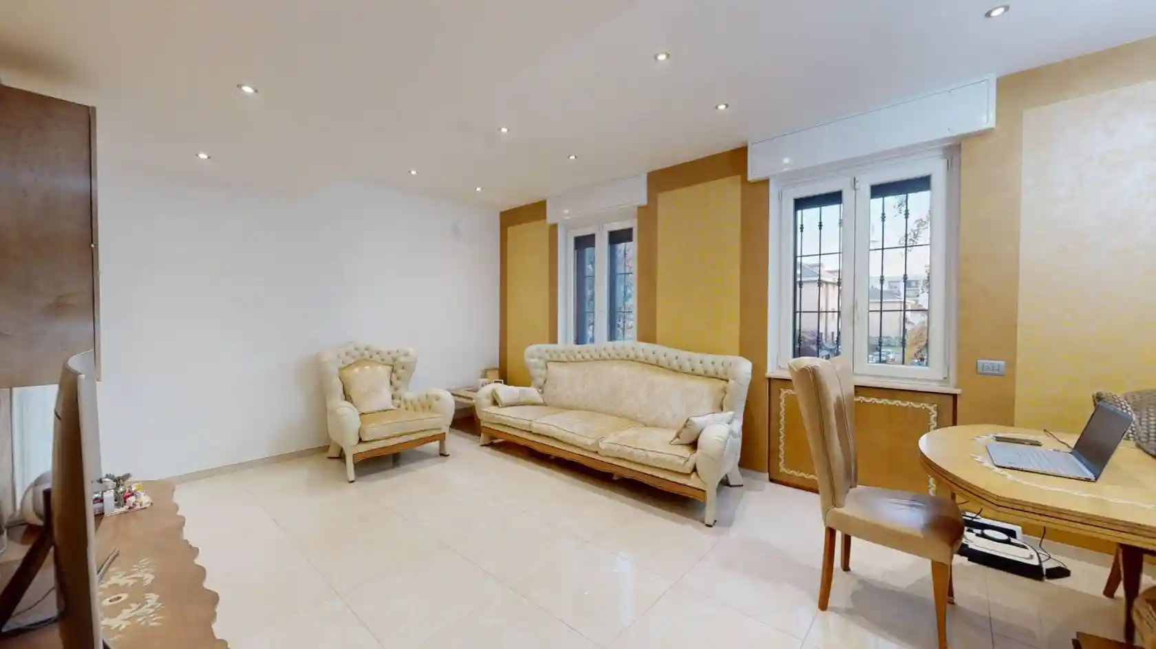 Appartamento in vendita a Cinisello Balsamo